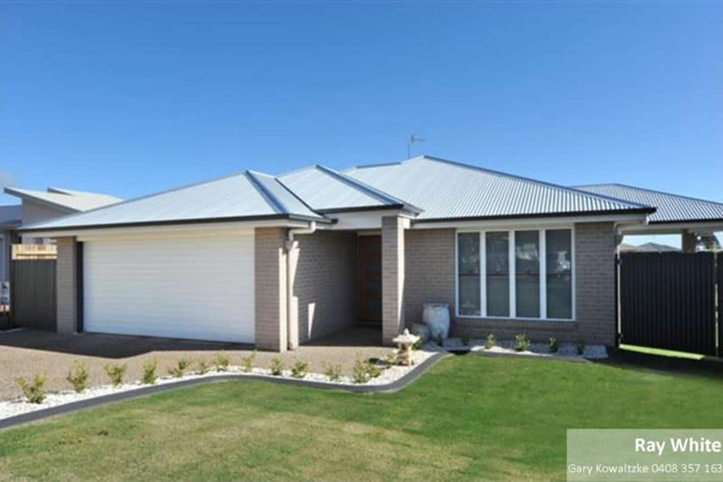 Main view of Homely house listing, 17 Schneider Court, Middle Ridge QLD 4350