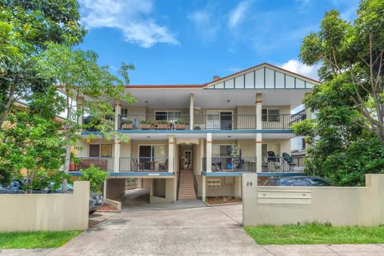Third view of Homely apartment listing, 7/29 Wagner Road, Clayfield QLD 4011