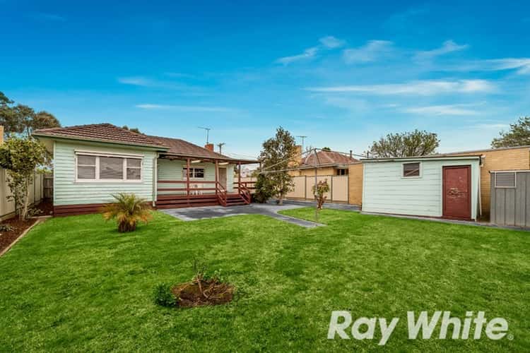Second view of Homely house listing, 18 Temby Street, Watsonia VIC 3087