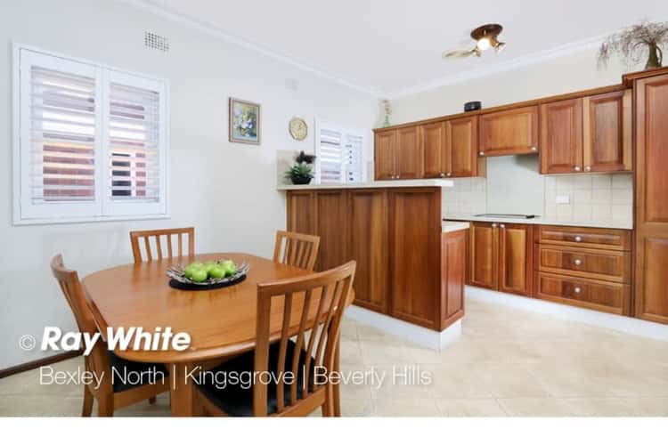 Second view of Homely house listing, 24 Fortescue Street, Bexley North NSW 2207