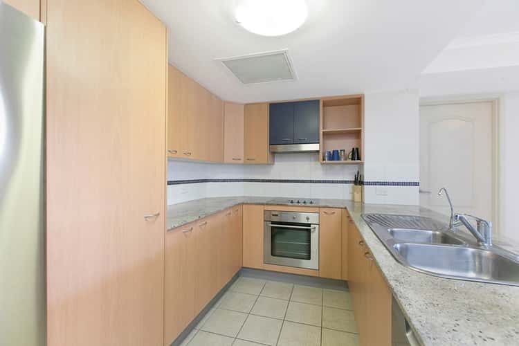 Second view of Homely unit listing, 20/6 Primrose Street, Bowen Hills QLD 4006