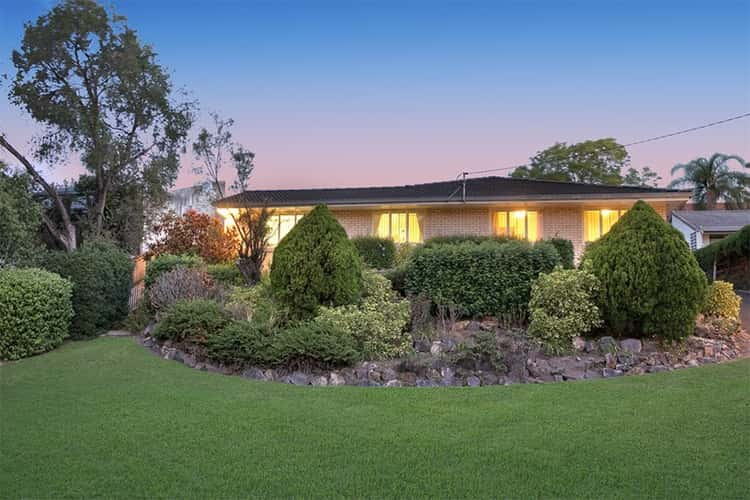 Main view of Homely house listing, 16 Marston Avenue, Indooroopilly QLD 4068