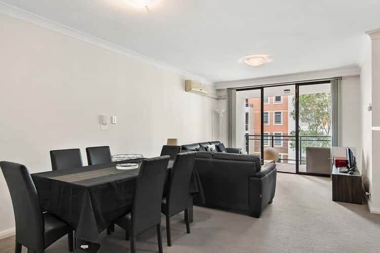 Second view of Homely unit listing, 409/3-11 Orara Street, Waitara NSW 2077