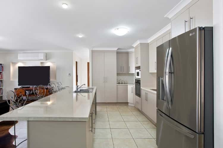 Fourth view of Homely house listing, 6 Treefern Terrace, Frenchville QLD 4701