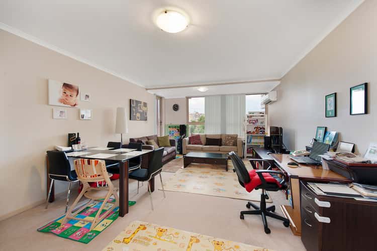 Third view of Homely apartment listing, 140/14-16 Station Street, Homebush NSW 2140