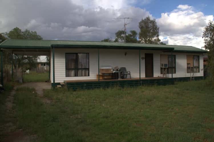 Main view of Homely house listing, 88 Attunga Street, Attunga NSW 2345