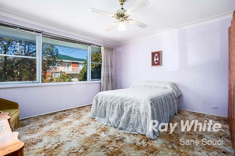 Fourth view of Homely house listing, 12 Chestnut Drive, Banksia NSW 2216