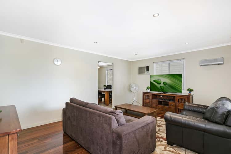 Fourth view of Homely house listing, 11 Snowdon Street, Alexandra Hills QLD 4161