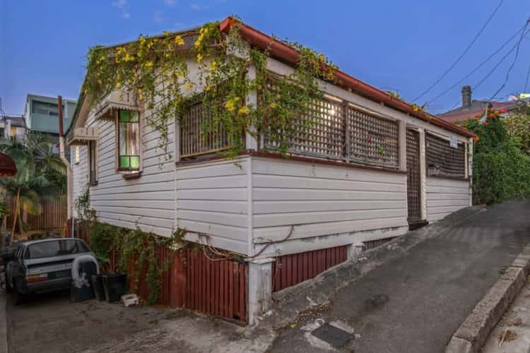 Main view of Homely house listing, 31 Sheriff Street, Petrie Terrace QLD 4000