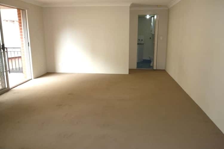 Second view of Homely unit listing, 25/165 Cleveland Street, Chippendale NSW 2008