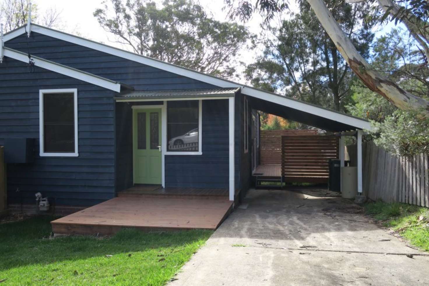 Main view of Homely house listing, 102B Clarence Road, Blackheath NSW 2785