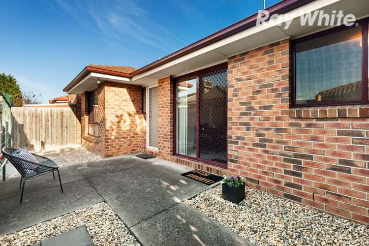 Fifth view of Homely unit listing, 5/22 Norris Crescent, Bundoora VIC 3083