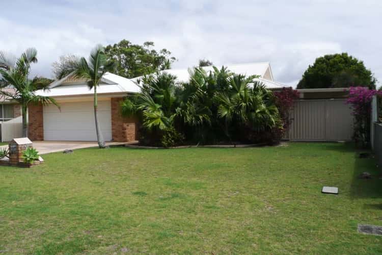Second view of Homely house listing, 91 Grass Tree, Bogangar NSW 2488