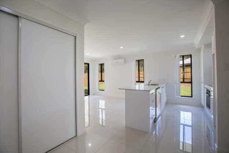 Third view of Homely house listing, 1/34 Dawson Place, Brassall QLD 4305