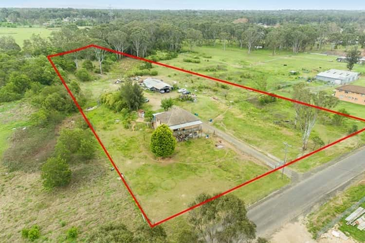 38 Shane Park Road, Shanes Park NSW 2747