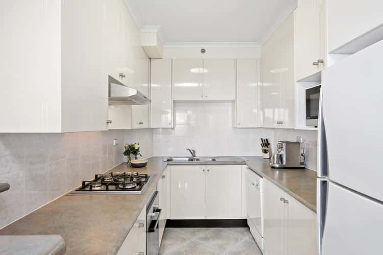 Third view of Homely unit listing, 124/421-473 Pacific Highway, Artarmon NSW 2064