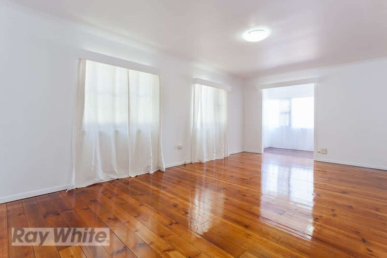 Main view of Homely house listing, 27 Riddings Street, Coorparoo QLD 4151