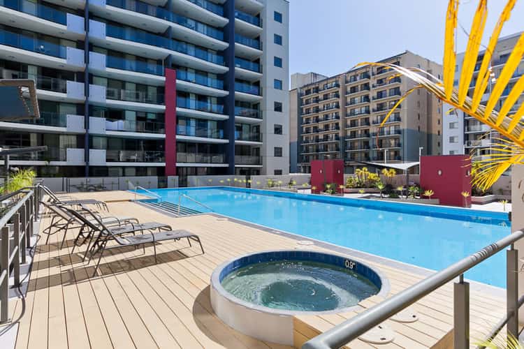 Main view of Homely apartment listing, 47/128 Adelaide Terrace, East Perth WA 6004