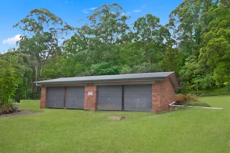 Seventh view of Homely ruralOther listing, 2943 Nerang-Murwillumbah Road, Natural Bridge QLD 4211