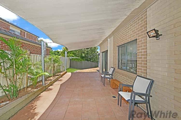Third view of Homely unit listing, 5a Daintree Crescent, Blue Haven NSW 2262