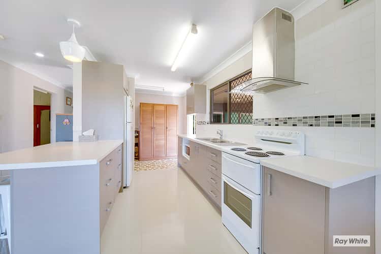 Third view of Homely acreageSemiRural listing, 483 Adelaide Park Road, Adelaide Park QLD 4703