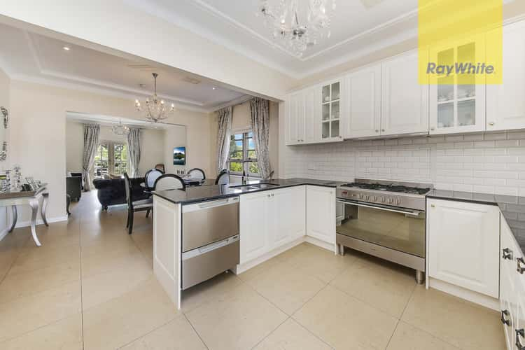 Fourth view of Homely house listing, 6 Gollan Avenue, Oatlands NSW 2117