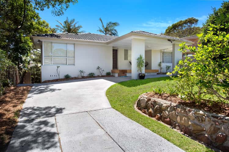 Second view of Homely house listing, 62 Keats Avenue, Bateau Bay NSW 2261