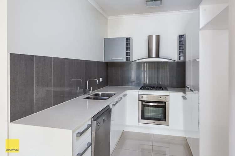 Fifth view of Homely apartment listing, 1/46 Leicester Street, Coorparoo QLD 4151