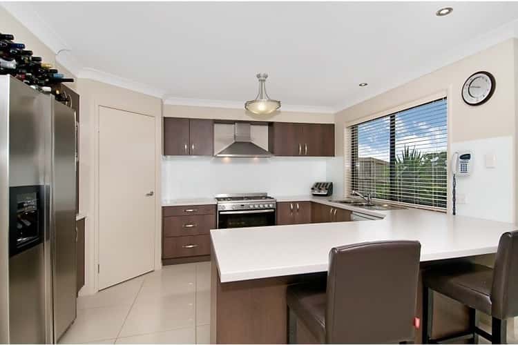 Fifth view of Homely house listing, 26 Lakeview Terrace, Murrumba Downs QLD 4503