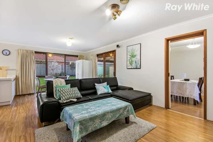 Fifth view of Homely house listing, 14 Hancock Drive, Ferntree Gully VIC 3156