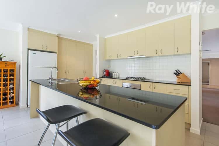 Third view of Homely house listing, 11 Sovereign Manors Crescent, Rowville VIC 3178