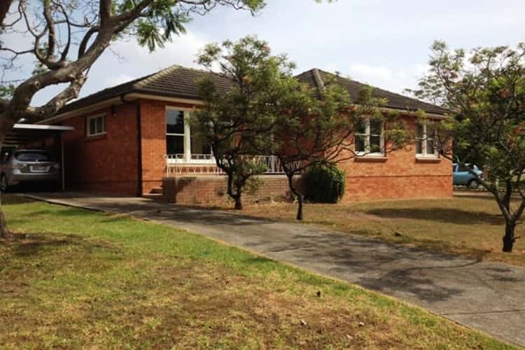 Main view of Homely house listing, 16 Russell Street, Baulkham Hills NSW 2153