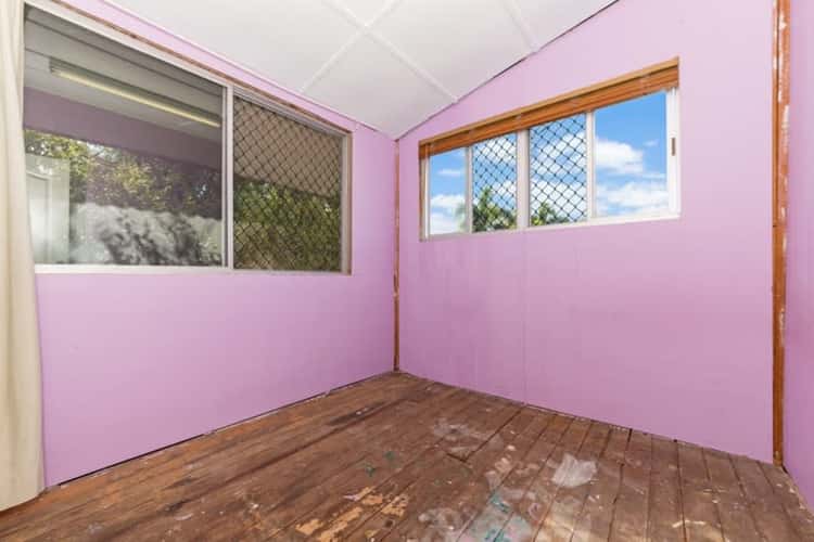 Fifth view of Homely house listing, 43 Ninth Avenue, Railway Estate QLD 4810