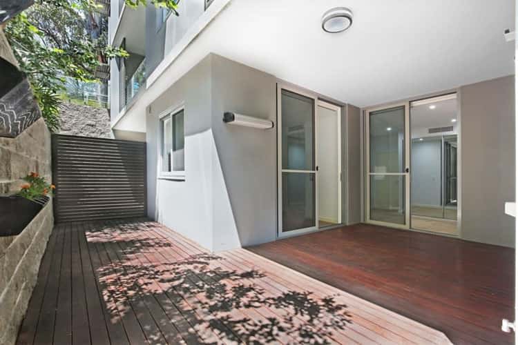 Third view of Homely apartment listing, 512/72 Gordon Crescent, Lane Cove NSW 2066