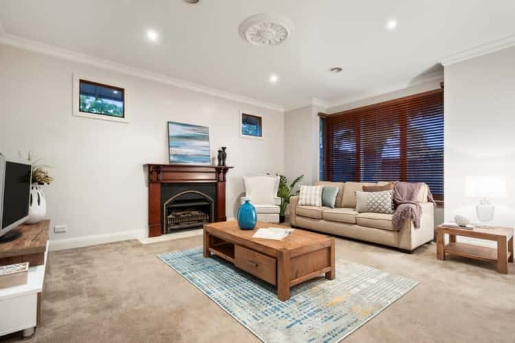 Second view of Homely townhouse listing, 1/620 Warrigal Road, Oakleigh South VIC 3167