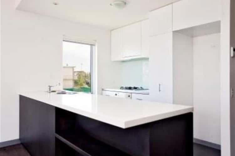 Second view of Homely apartment listing, 1/9 Horizon Drive, Maribyrnong VIC 3032