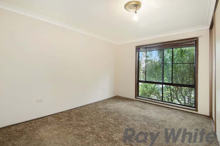 Sixth view of Homely house listing, 11 Kolodong Drive, Quakers Hill NSW 2763