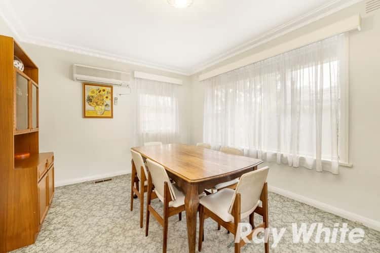 Fifth view of Homely house listing, 8 Eckersley Court, Blackburn South VIC 3130