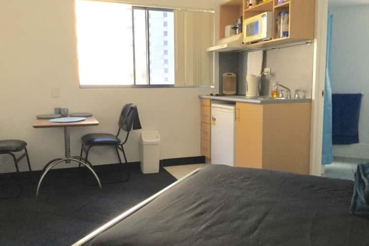 Fourth view of Homely apartment listing, 1213/104 Margaret Street, Brisbane QLD 4000