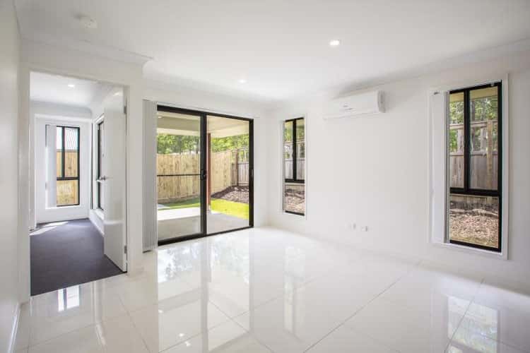 Fourth view of Homely house listing, 1/7 Dawson Place, Brassall QLD 4305