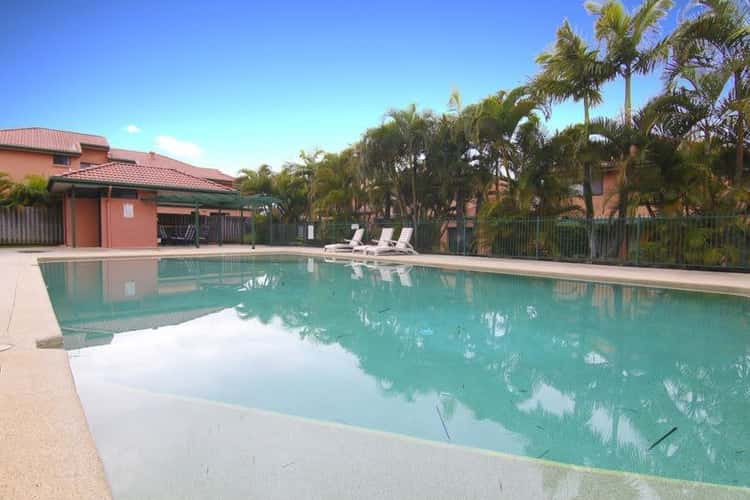 Second view of Homely townhouse listing, 2/223 Middle Street, Cleveland QLD 4163