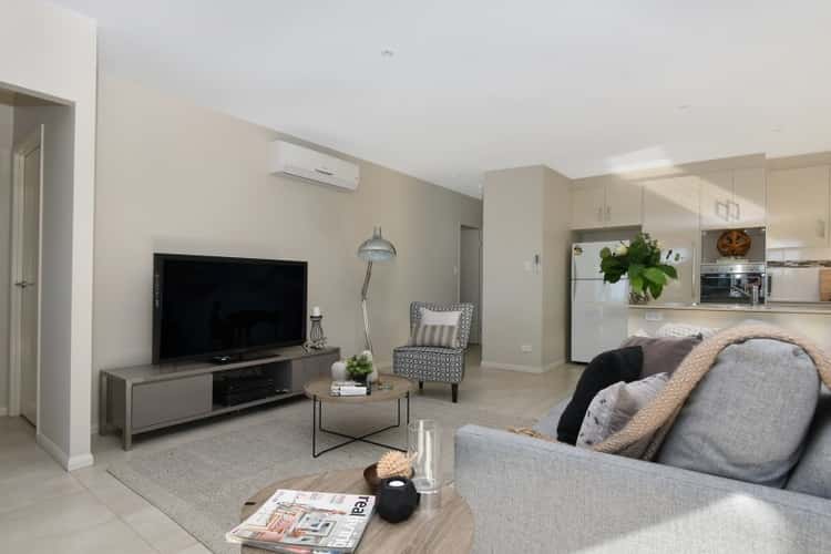 Third view of Homely unit listing, 2/19 Primrose Street, South Toowoomba QLD 4350