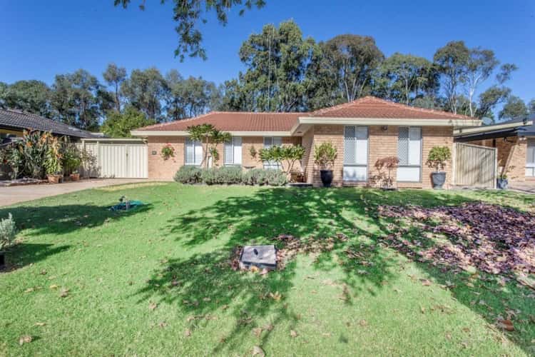 Third view of Homely house listing, 15 Pebworth Place, South Penrith NSW 2750