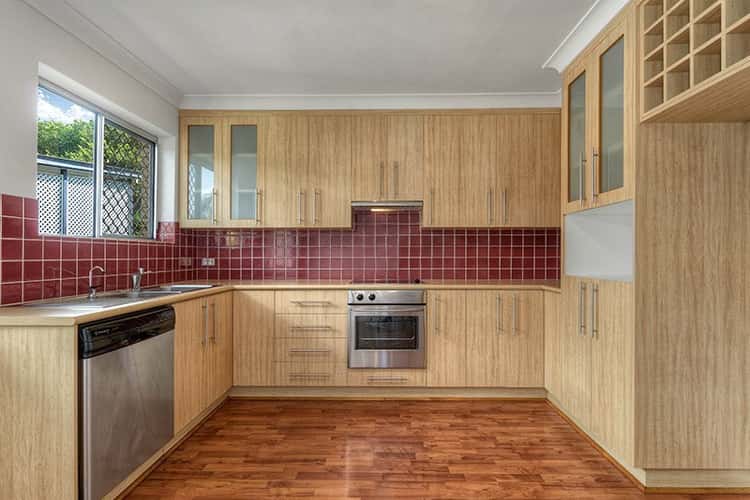 Third view of Homely unit listing, 1/49 Alva Terrace, Gordon Park QLD 4031