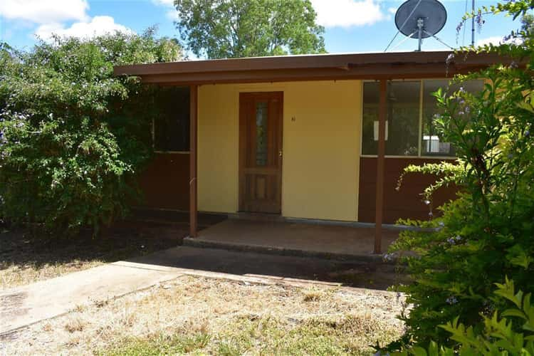 Main view of Homely house listing, 3 Peters Street, Gracemere QLD 4702