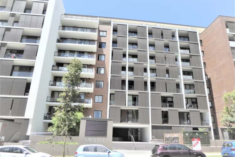 Main view of Homely apartment listing, 303/18-26 Romsey Street, Waitara NSW 2077