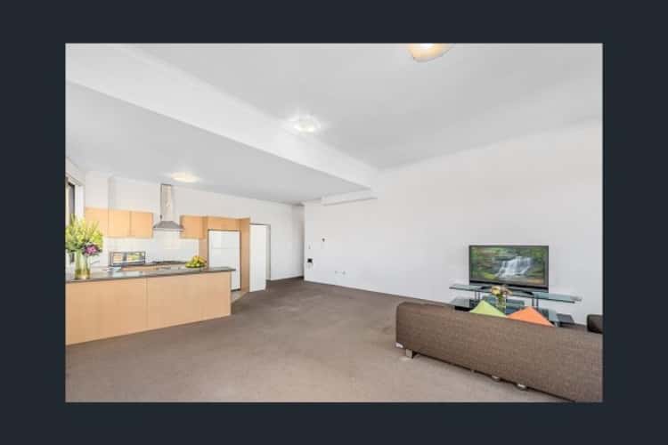 Second view of Homely unit listing, 25/6-10 Northumberland Road, Auburn NSW 2144