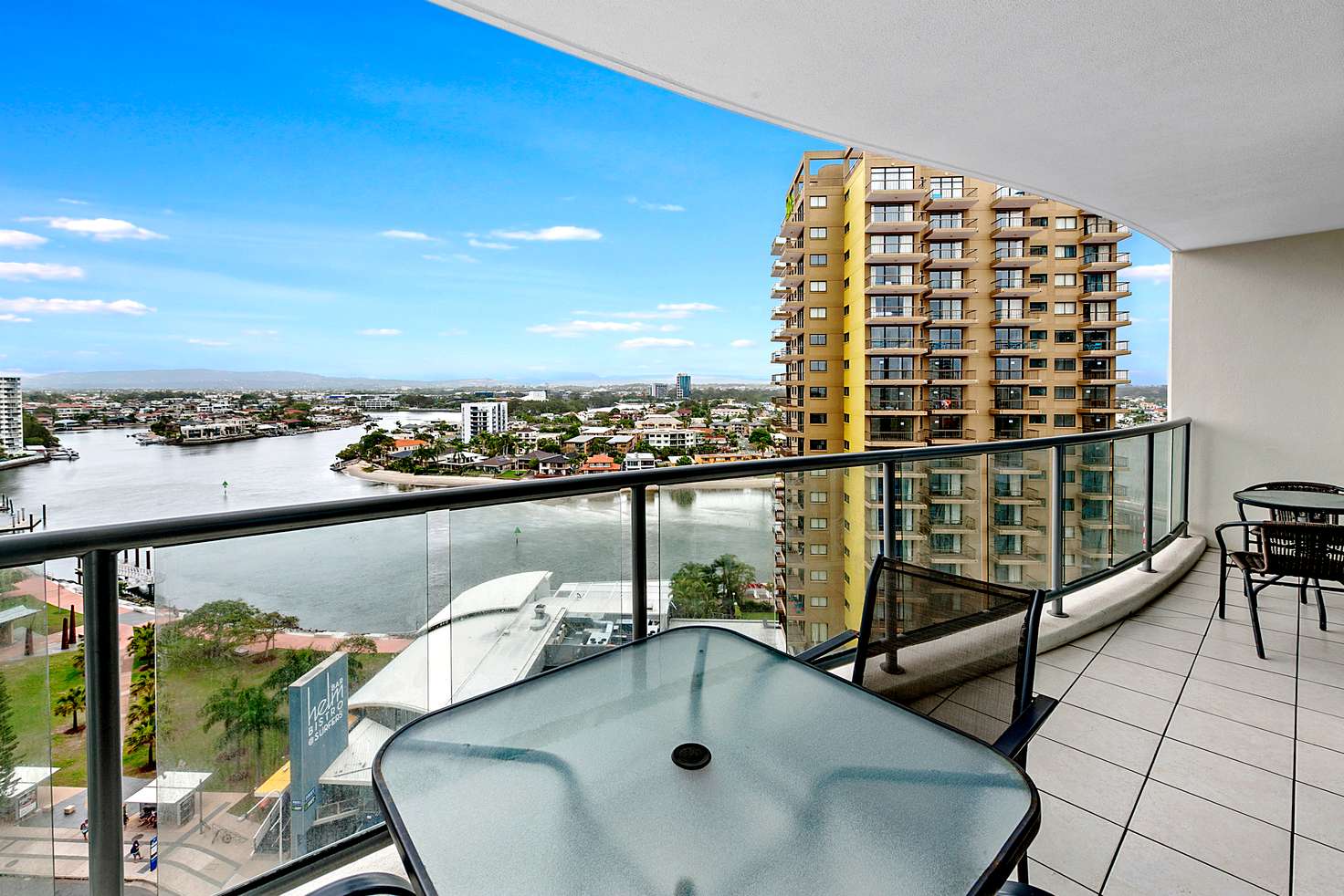 Main view of Homely unit listing, 3101/23 Ferny Avenue, Surfers Paradise QLD 4217