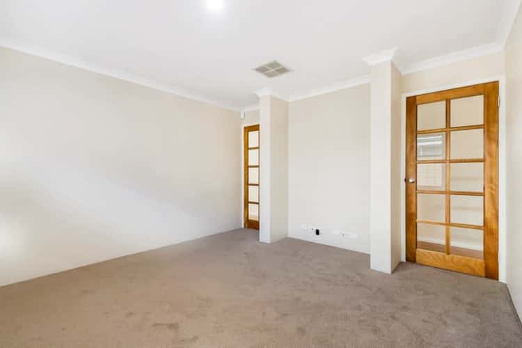 Fifth view of Homely house listing, 12 Henson Way, Clarkson WA 6030
