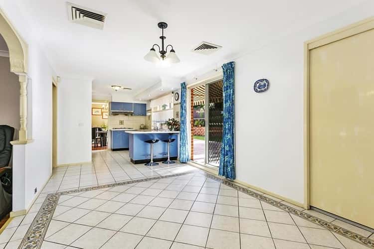 Sixth view of Homely house listing, 7 Baydon Street, Castle Hill NSW 2154